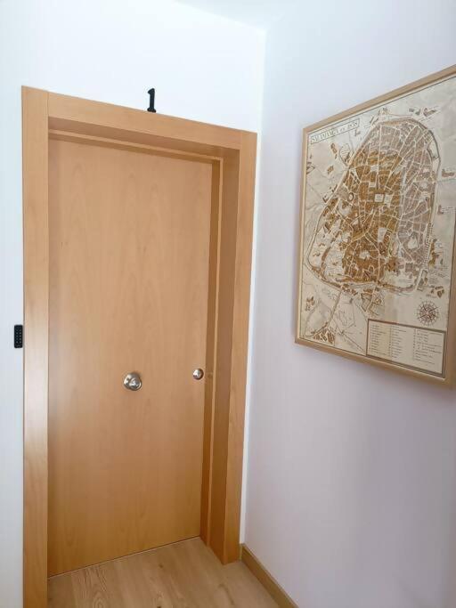 Apartamento Charro Centro Universidad ซาลามังกา ภายนอก รูปภาพ