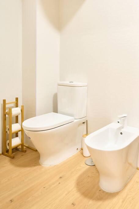 Apartamento Charro Centro Universidad ซาลามังกา ห้อง รูปภาพ