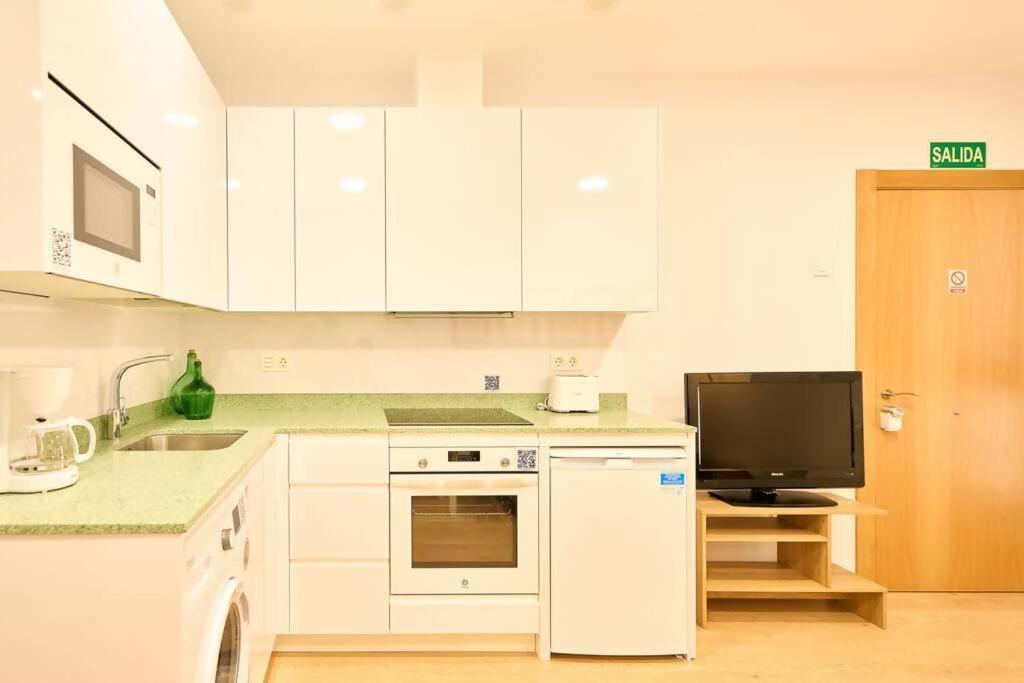Apartamento Charro Centro Universidad ซาลามังกา ห้อง รูปภาพ