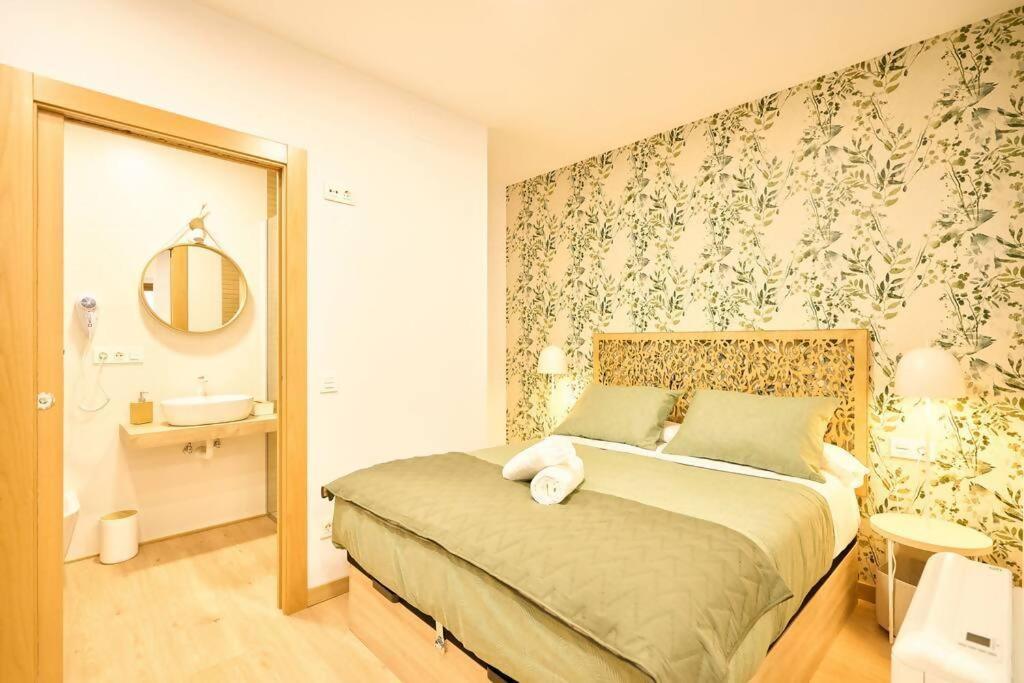 Apartamento Charro Centro Universidad ซาลามังกา ห้อง รูปภาพ